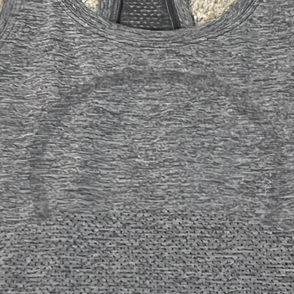 Lululemon Swiftly tech tank size 2